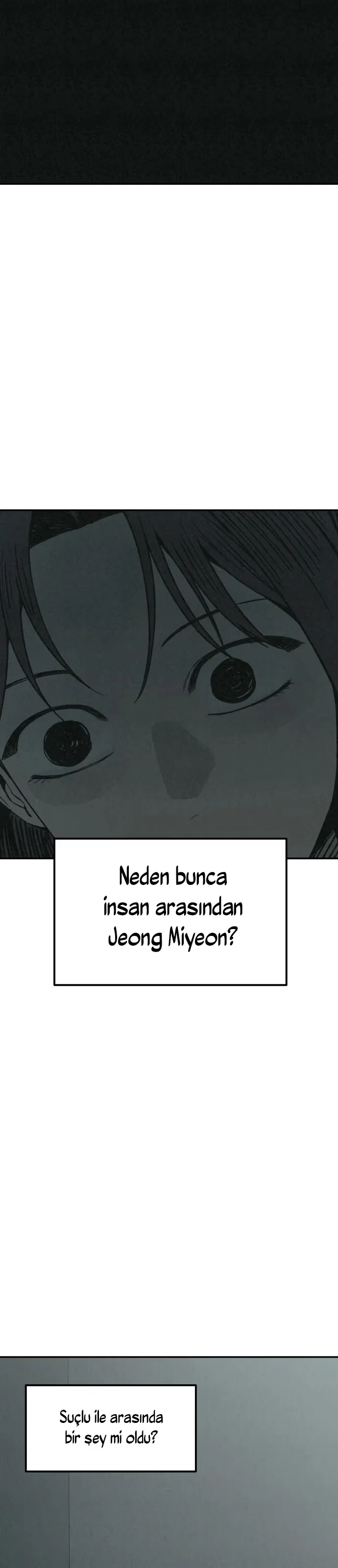 For Your Murder - Bölüm 17 - Sayfa 10