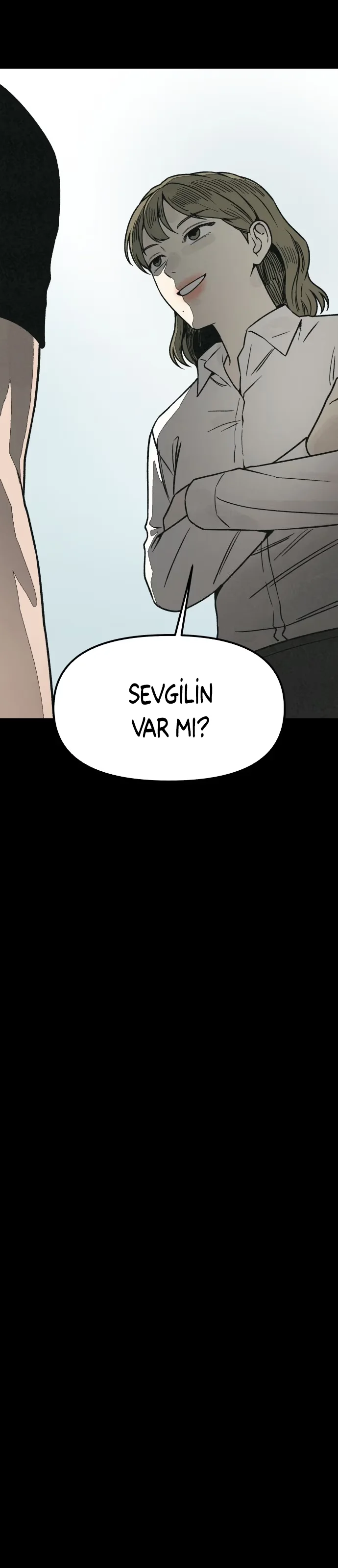 For Your Murder - Bölüm 17 - Sayfa 34