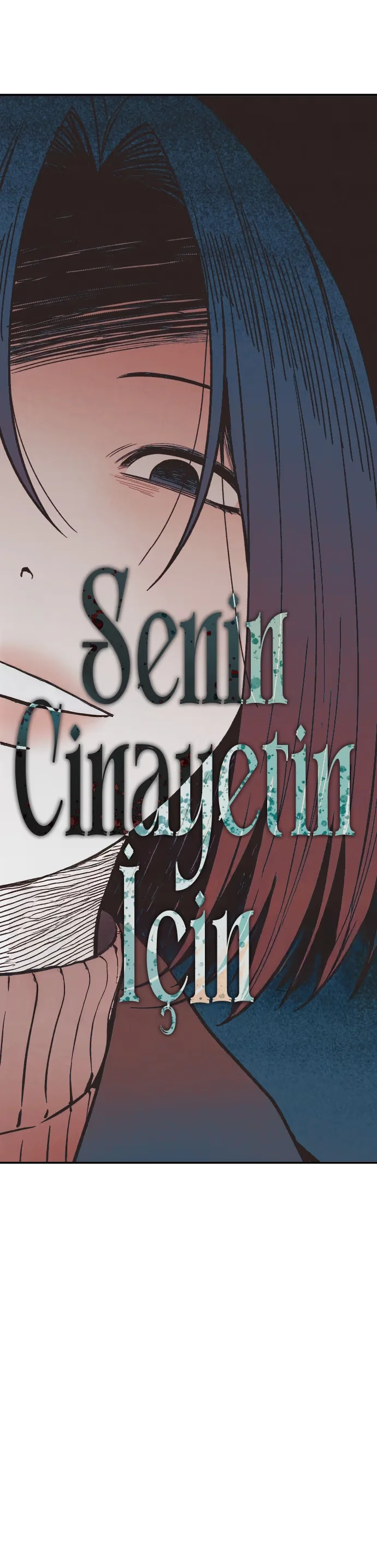 For Your Murder - Bölüm 17 - Sayfa 56