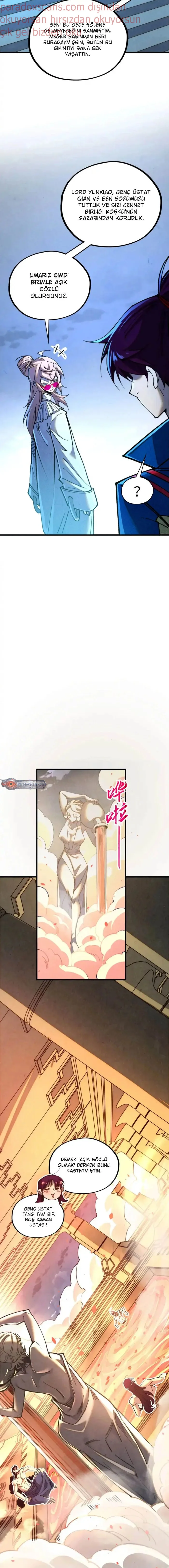 The Ultimate of All Ages - Bölüm 453 - Sayfa 10