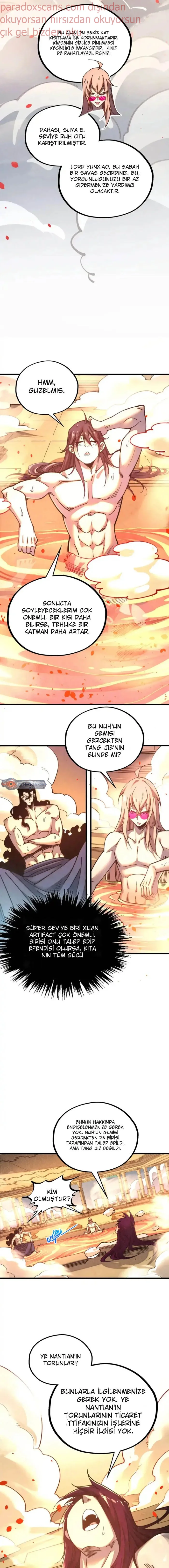 The Ultimate of All Ages - Bölüm 453 - Sayfa 11