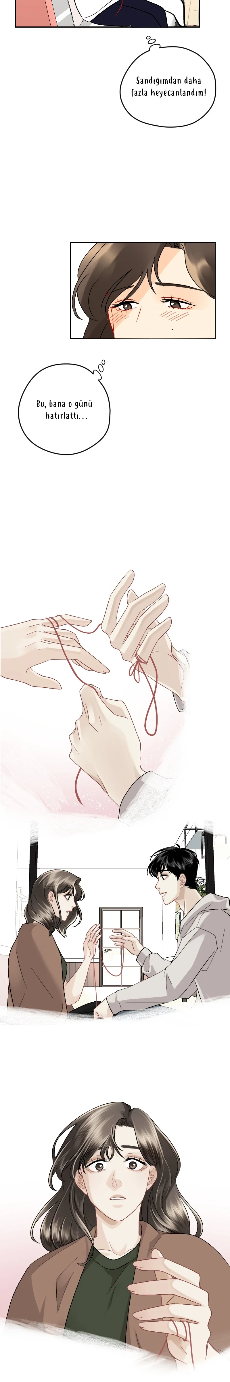 Love Me Knot - Bölüm 114 - Sayfa 11
