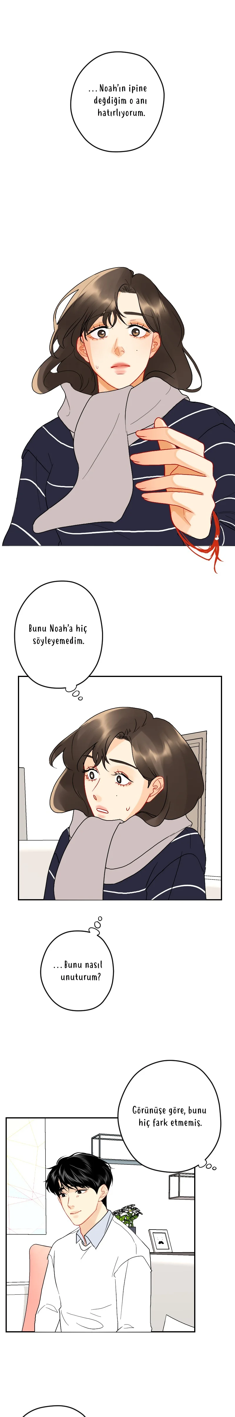 Love Me Knot - Bölüm 114 - Sayfa 12