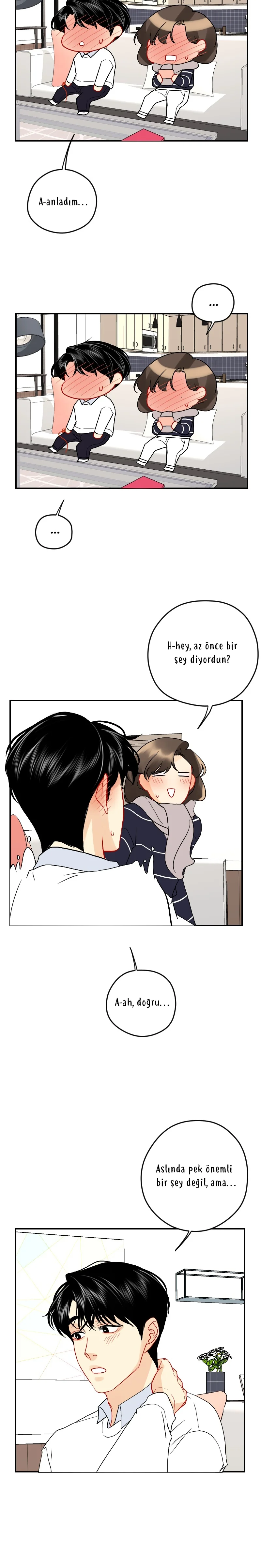 Love Me Knot - Bölüm 114 - Sayfa 4