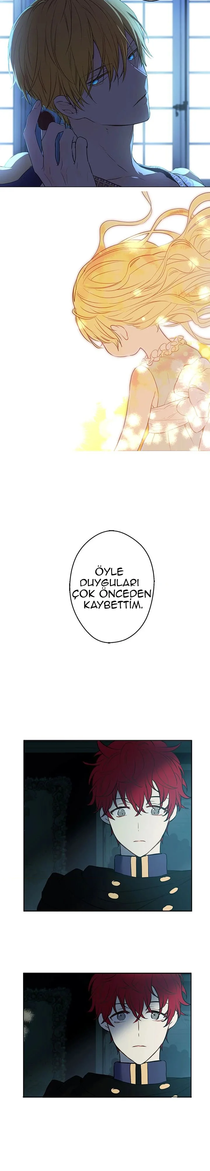 Who Made Me a Princess - Bölüm 12 - Sayfa 20