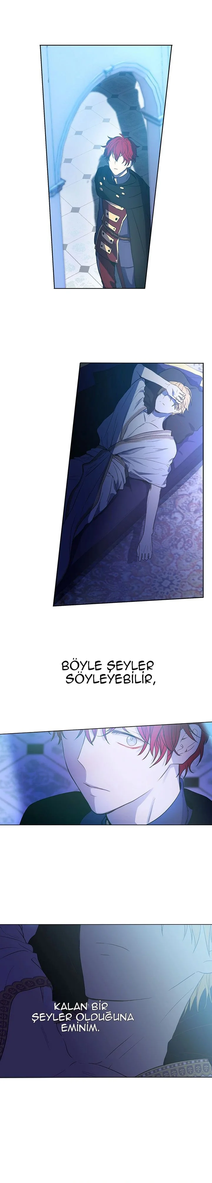 Who Made Me a Princess - Bölüm 12 - Sayfa 22