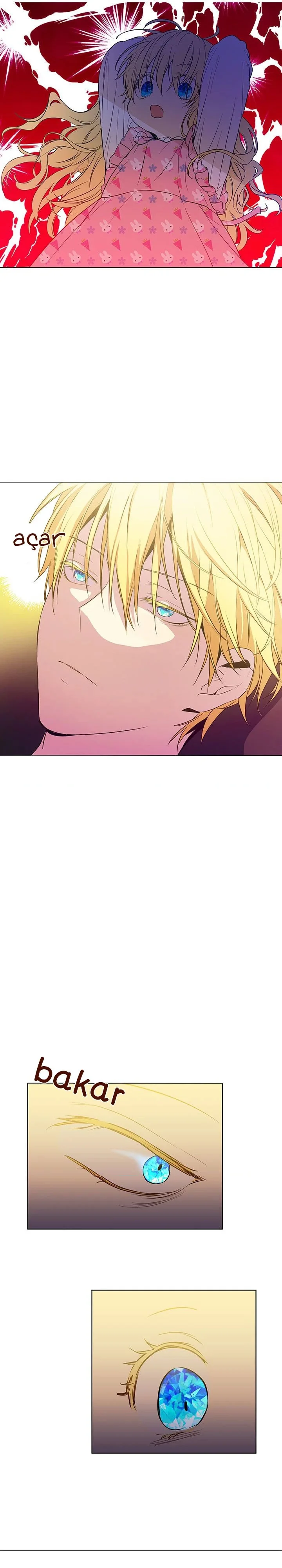 Who Made Me a Princess - Bölüm 12 - Sayfa 4