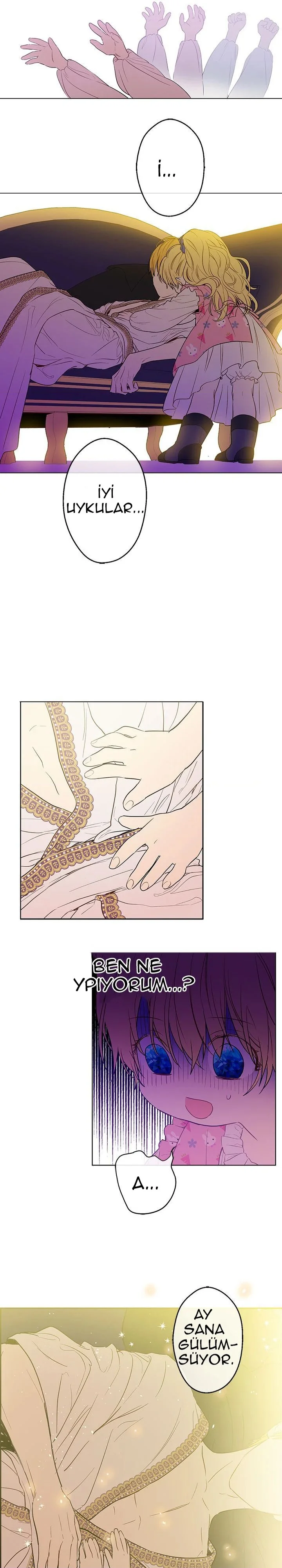 Who Made Me a Princess - Bölüm 12 - Sayfa 5