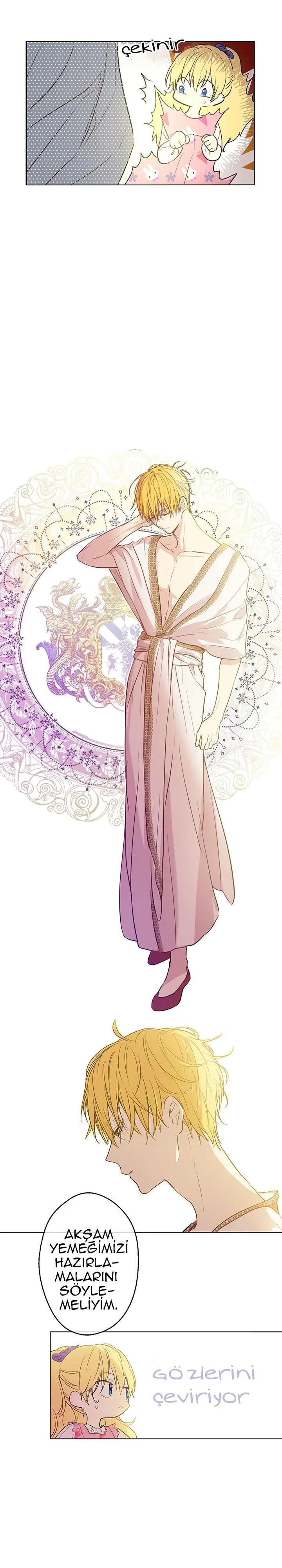 Who Made Me a Princess - Bölüm 12 - Sayfa 9