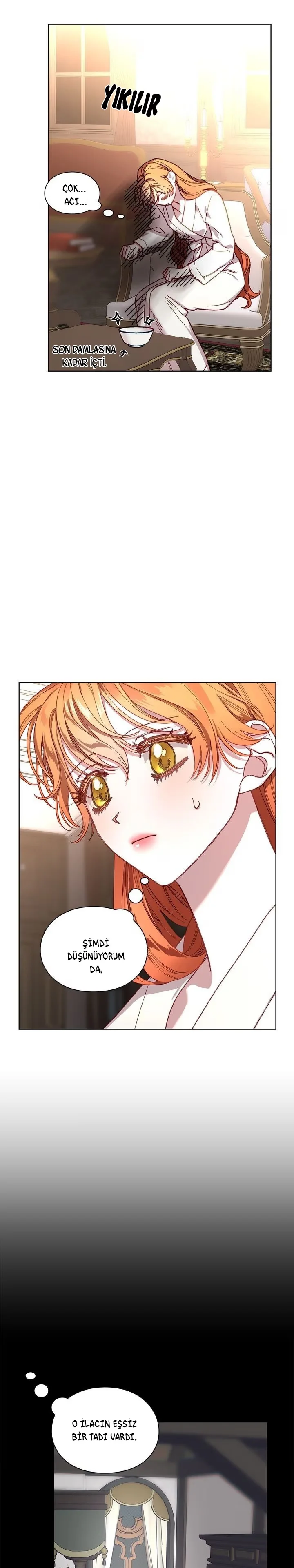 Lucia - Bölüm 74 - Sayfa 13