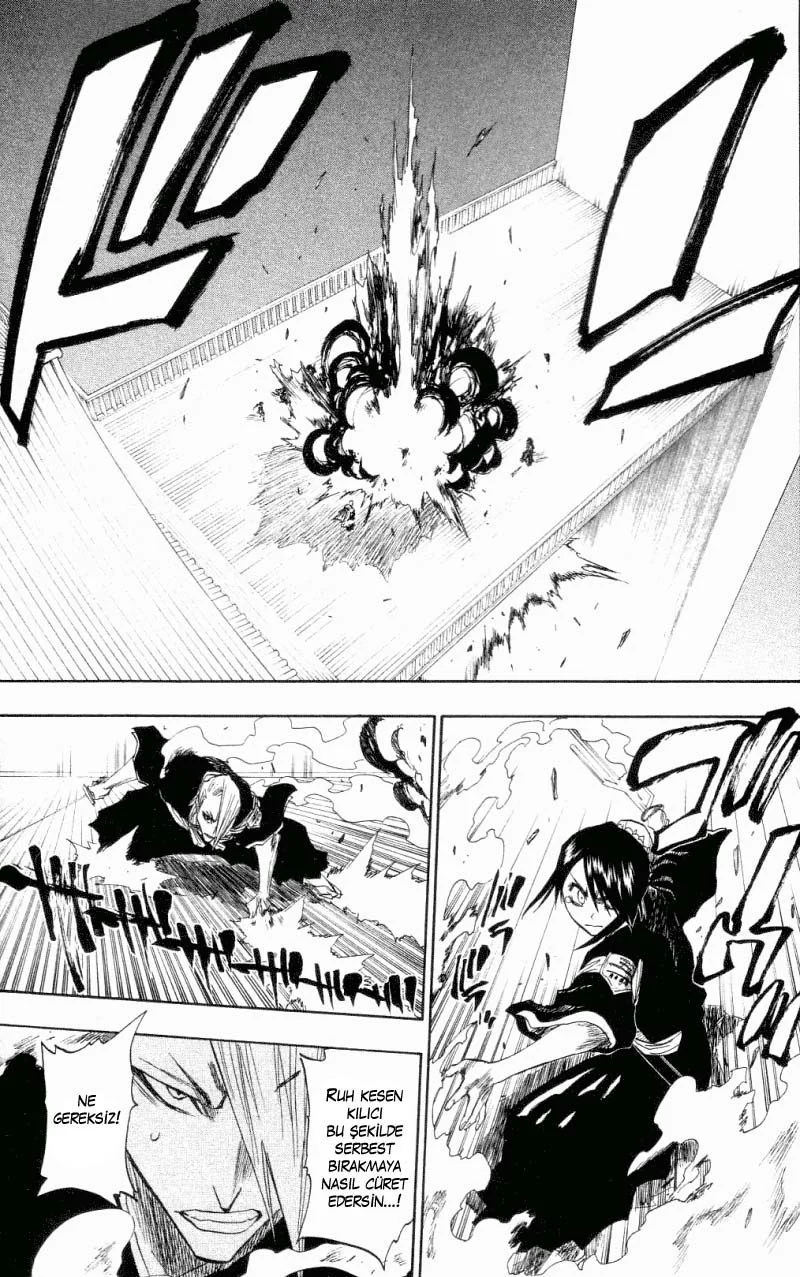 Bleach - Bölüm 101 - Sayfa 12