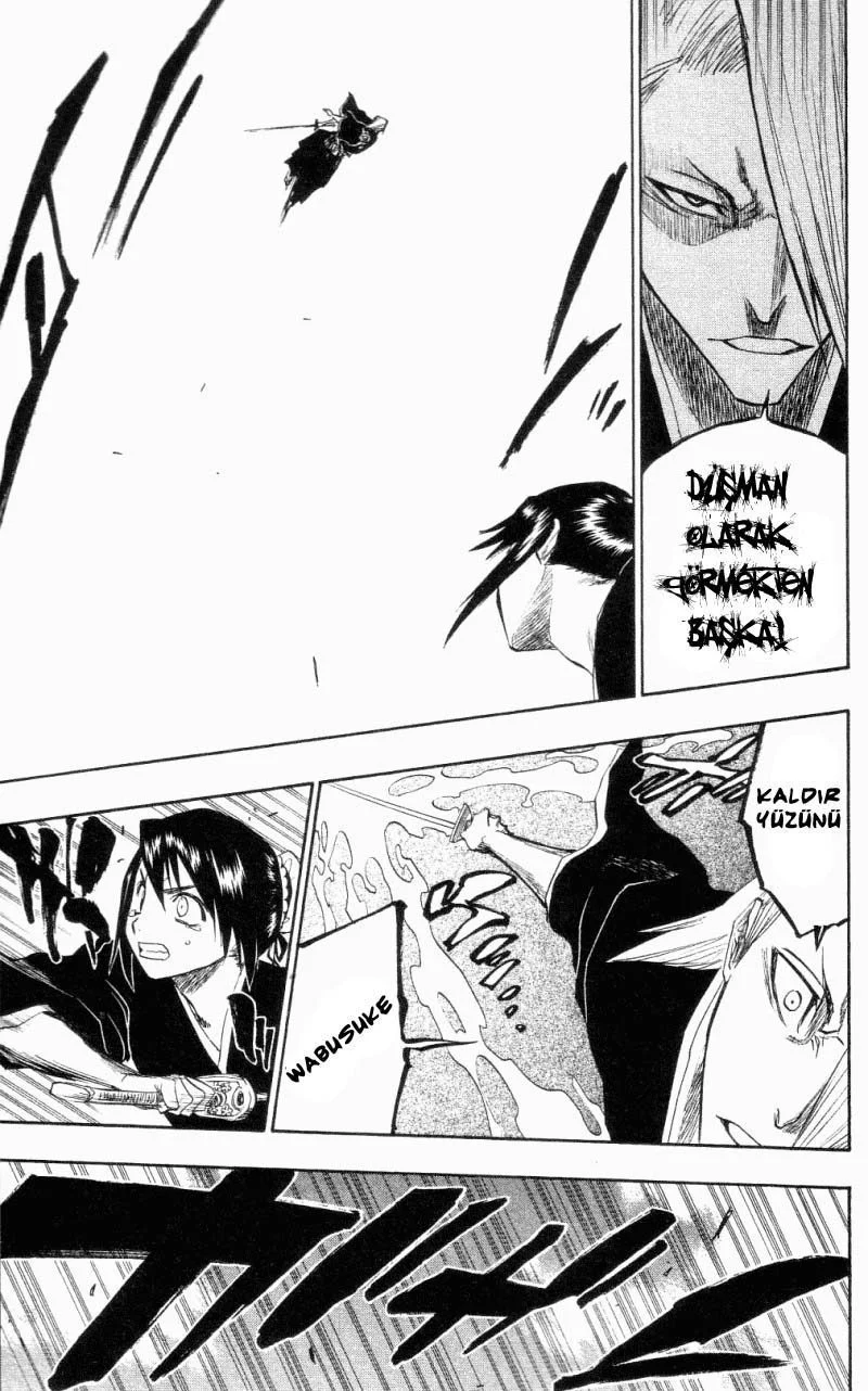 Bleach - Bölüm 101 - Sayfa 14