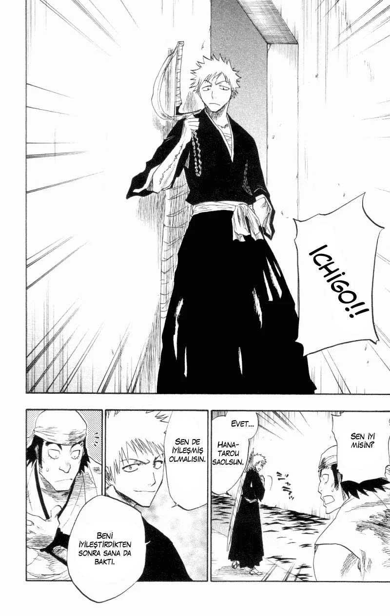 Bleach - Bölüm 101 - Sayfa 19