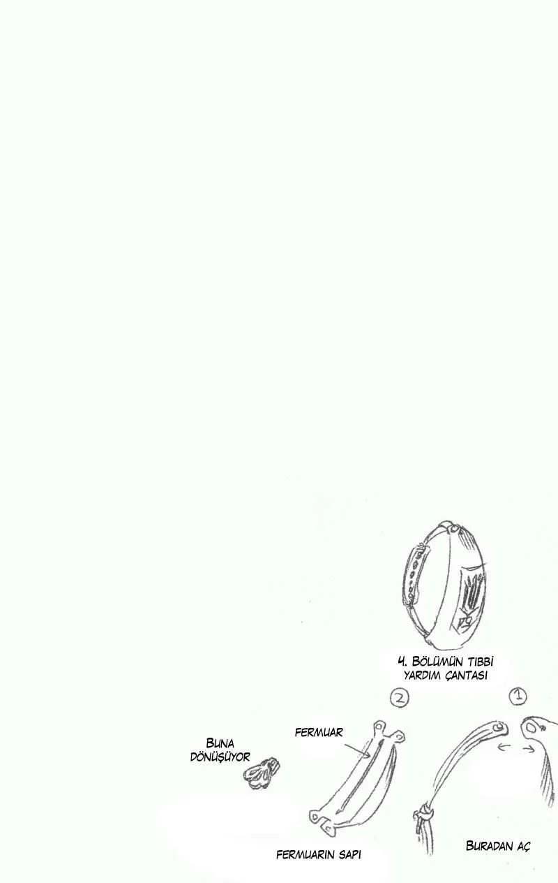 Bleach - Bölüm 101 - Sayfa 21