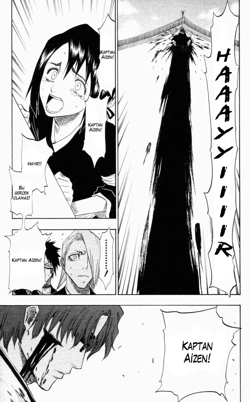 Bleach - Bölüm 101 - Sayfa 4