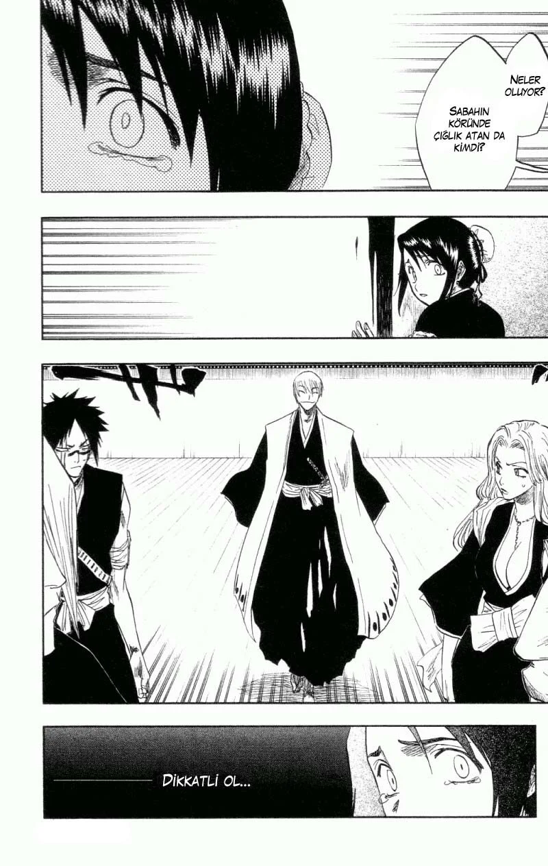 Bleach - Bölüm 101 - Sayfa 5