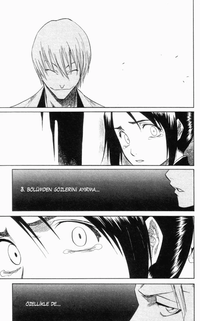 Bleach - Bölüm 101 - Sayfa 6