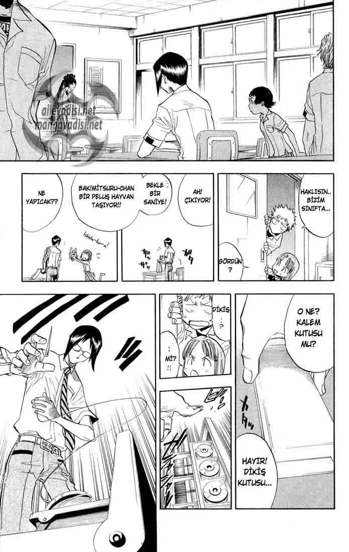 Bleach - Bölüm 35 - Sayfa 13