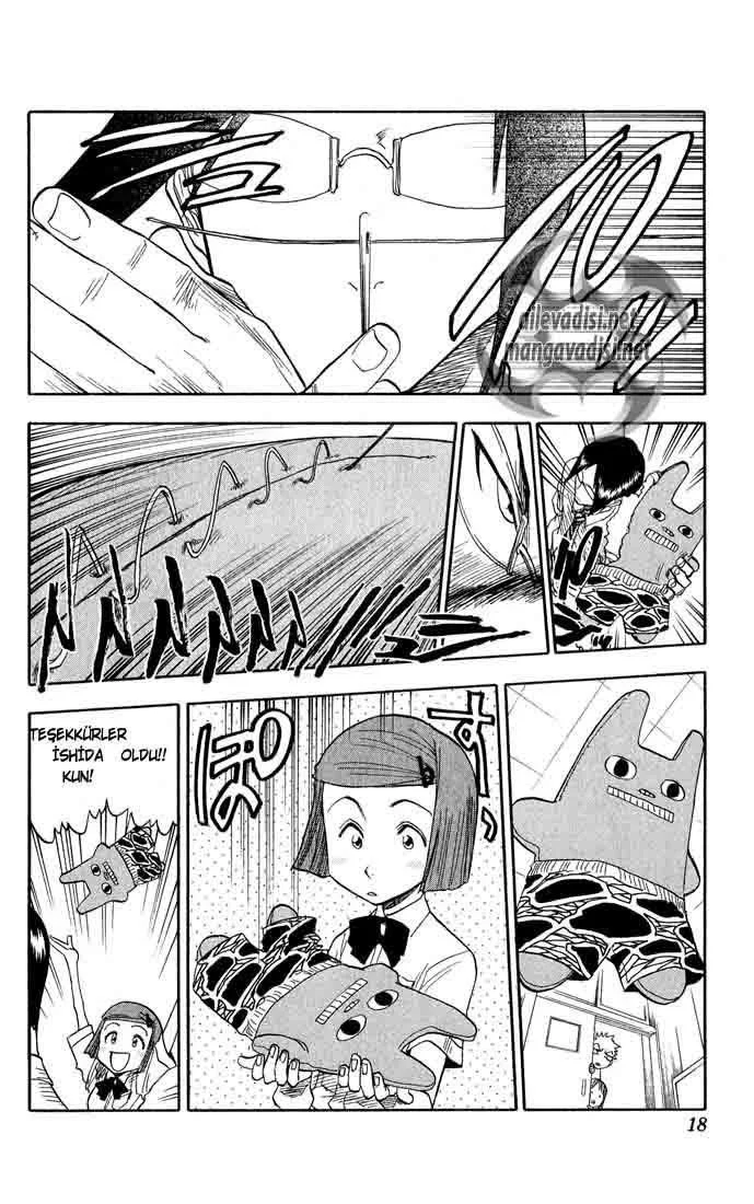 Bleach - Bölüm 35 - Sayfa 14
