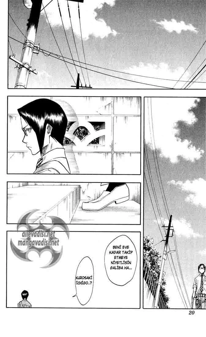Bleach - Bölüm 35 - Sayfa 16