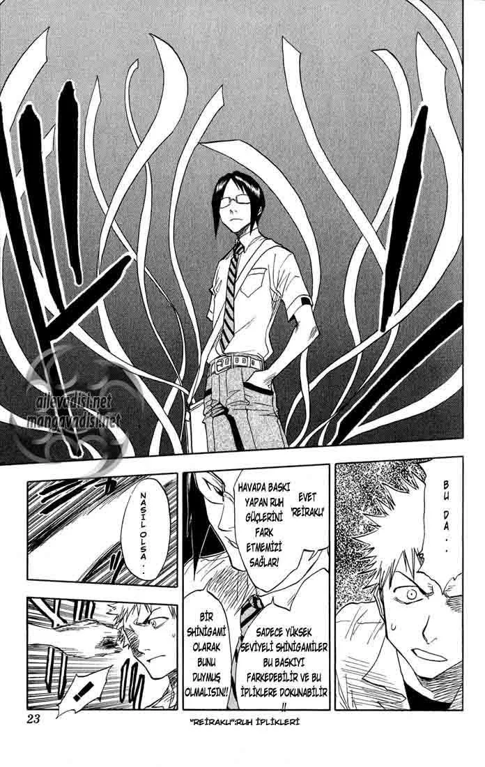 Bleach - Bölüm 35 - Sayfa 19