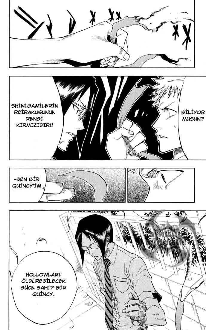 Bleach - Bölüm 35 - Sayfa 20