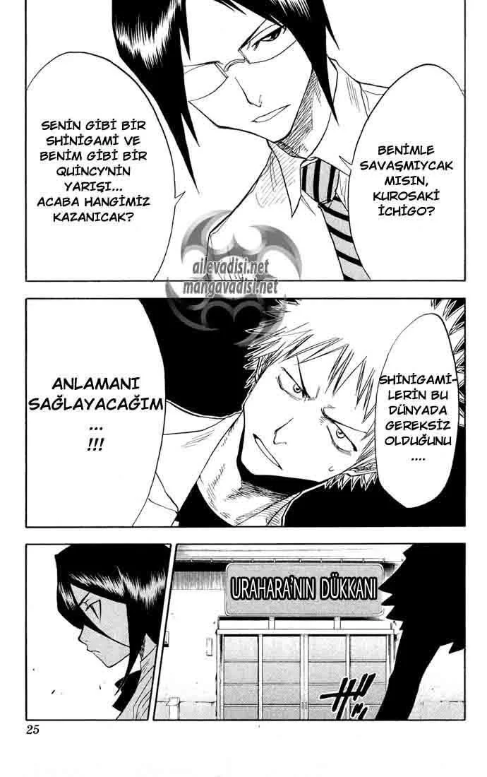 Bleach - Bölüm 35 - Sayfa 21