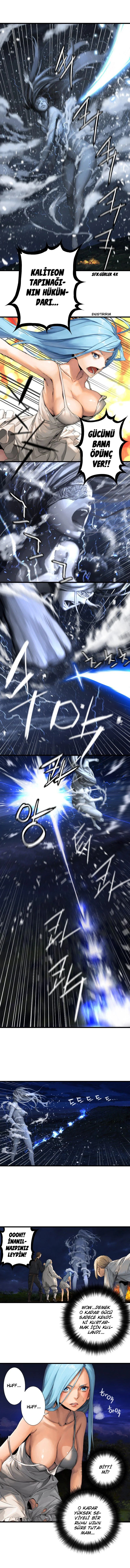 Her Summon - Bölüm 15 - Sayfa 4