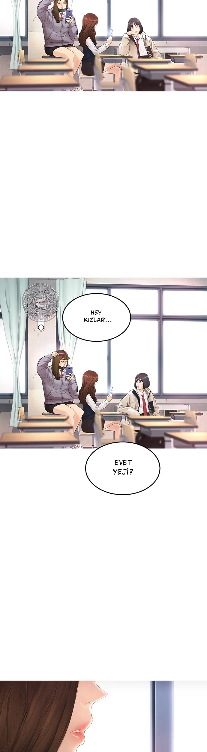 Highschool Lunch Dad - Bölüm 2 - Sayfa 49