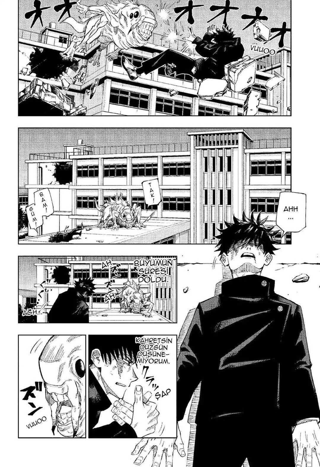 Jujutsu Kaisen - Bölüm 1 - Sayfa 41
