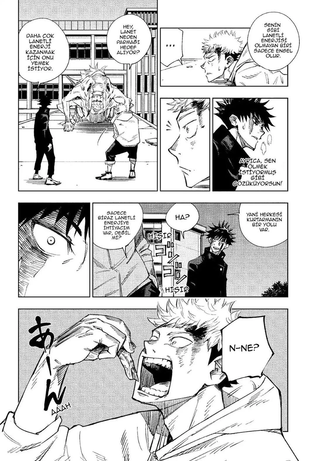 Jujutsu Kaisen - Bölüm 1 - Sayfa 45