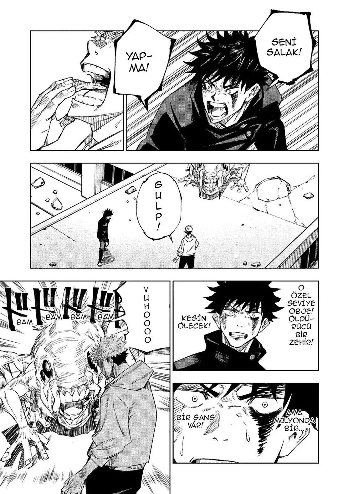 Jujutsu Kaisen - Bölüm 1 - Sayfa 46