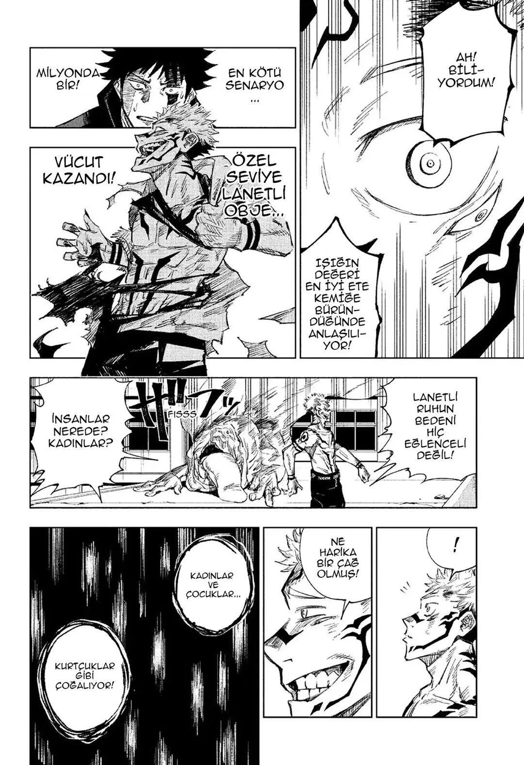 Jujutsu Kaisen - Bölüm 1 - Sayfa 48