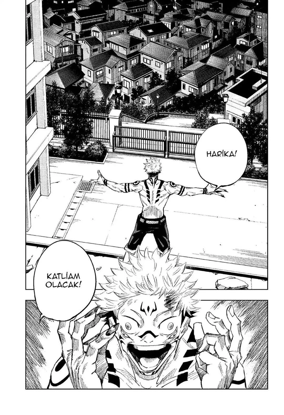 Jujutsu Kaisen - Bölüm 1 - Sayfa 49