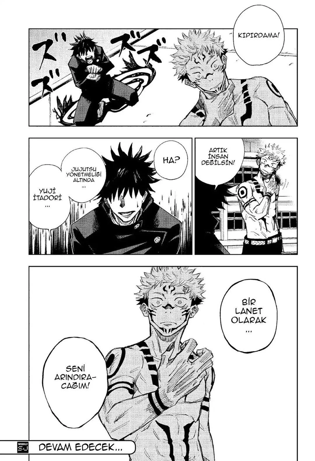 Jujutsu Kaisen - Bölüm 1 - Sayfa 51