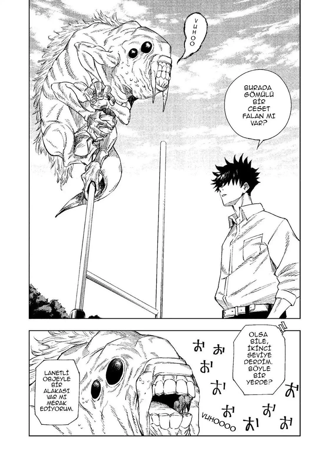 Jujutsu Kaisen - Bölüm 1 - Sayfa 9