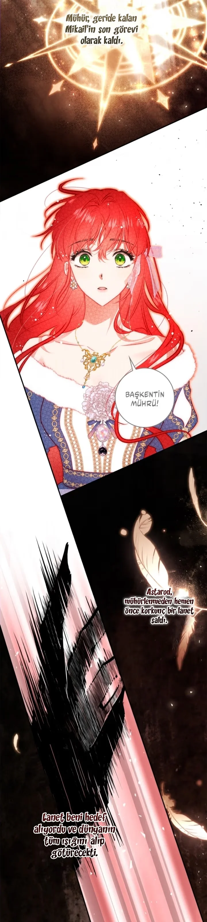 My Secretly Hot Husband - Bölüm 102 - Sayfa 21