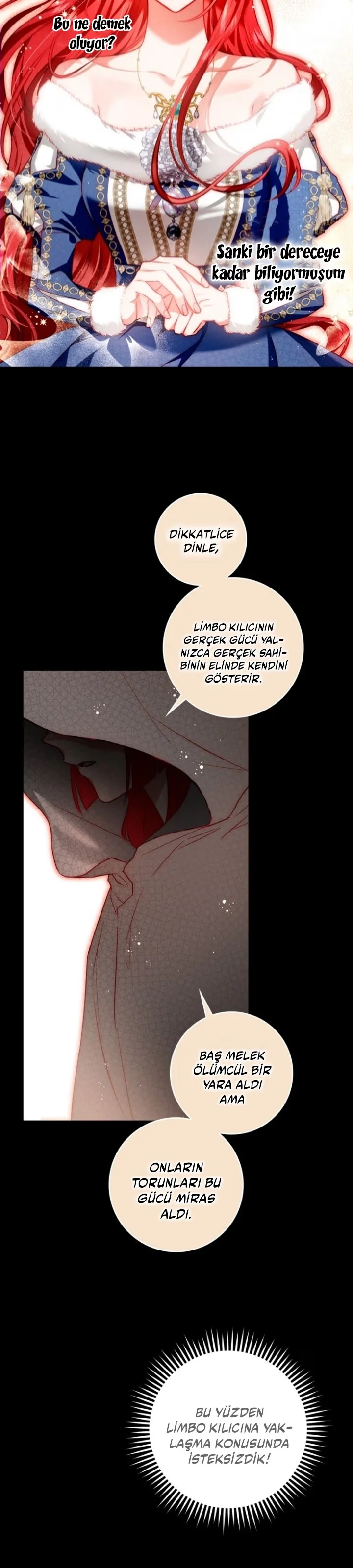 My Secretly Hot Husband - Bölüm 102 - Sayfa 31