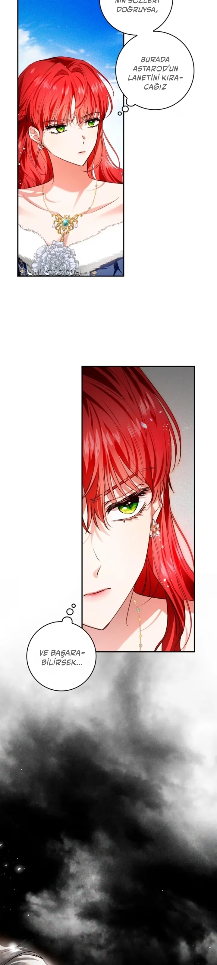 My Secretly Hot Husband - Bölüm 102 - Sayfa 8