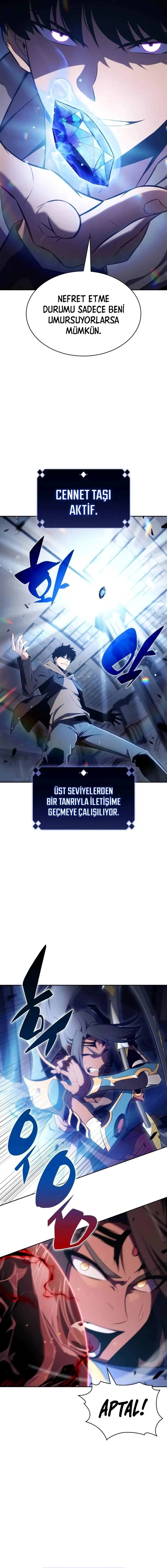 Solo Max-Level Newbie - Bölüm 153 - Sayfa 22