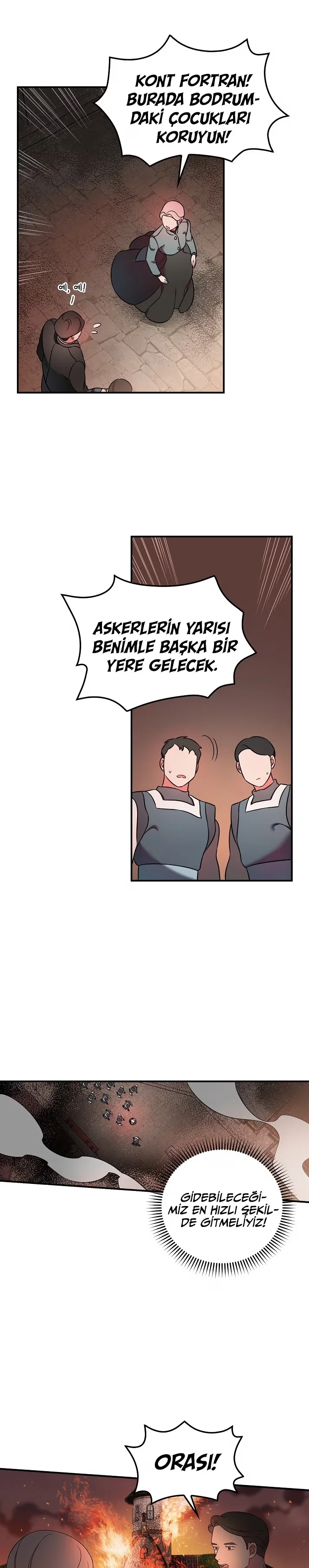 The Duchess of the Glass House - Bölüm 9 - Sayfa 10