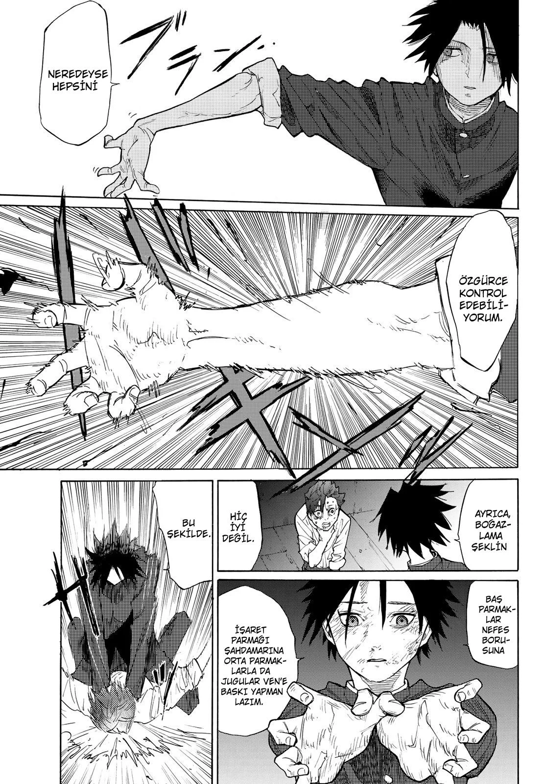 Juujika no Rokunin - Bölüm 4 - Sayfa 23
