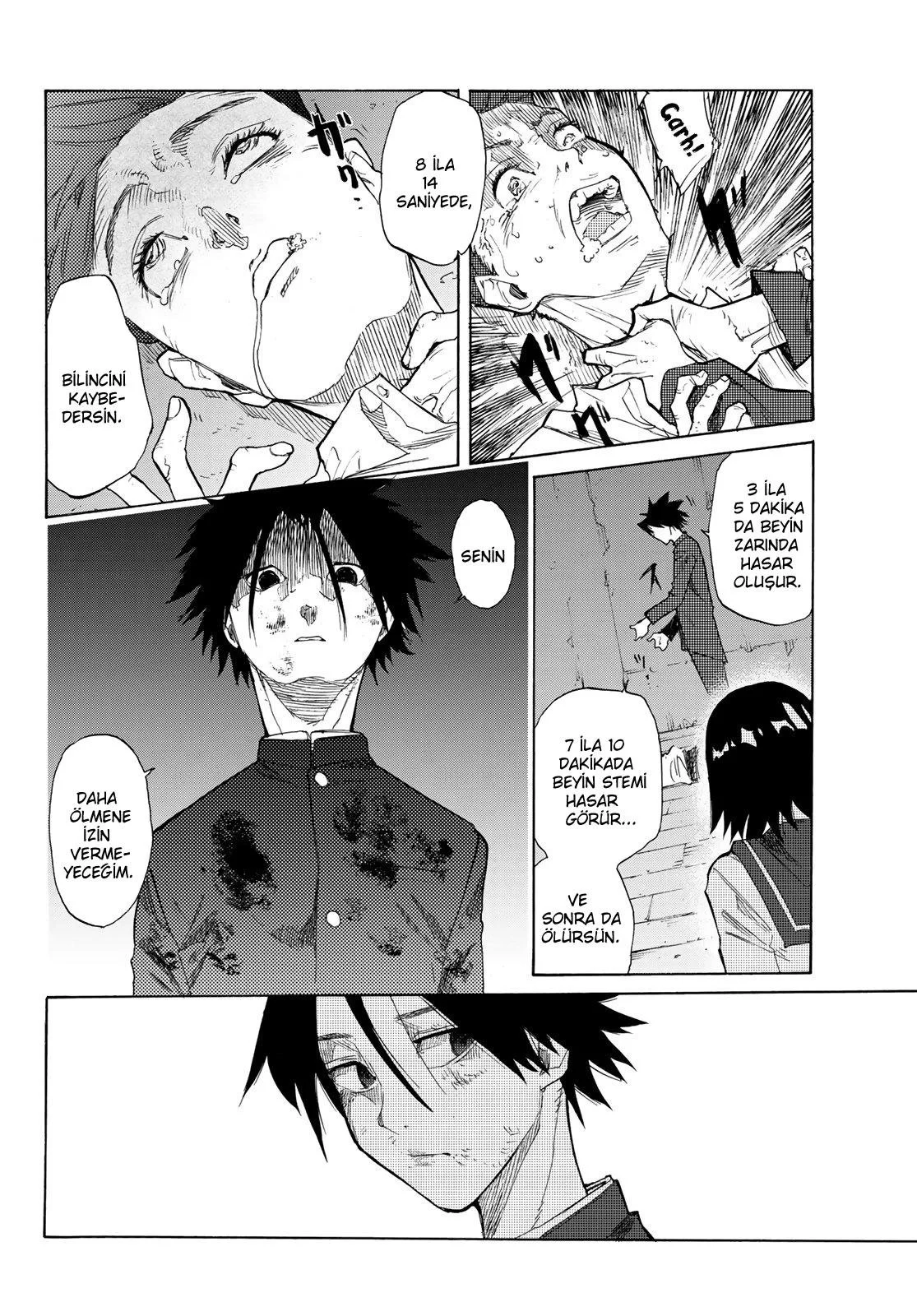Juujika no Rokunin - Bölüm 4 - Sayfa 24