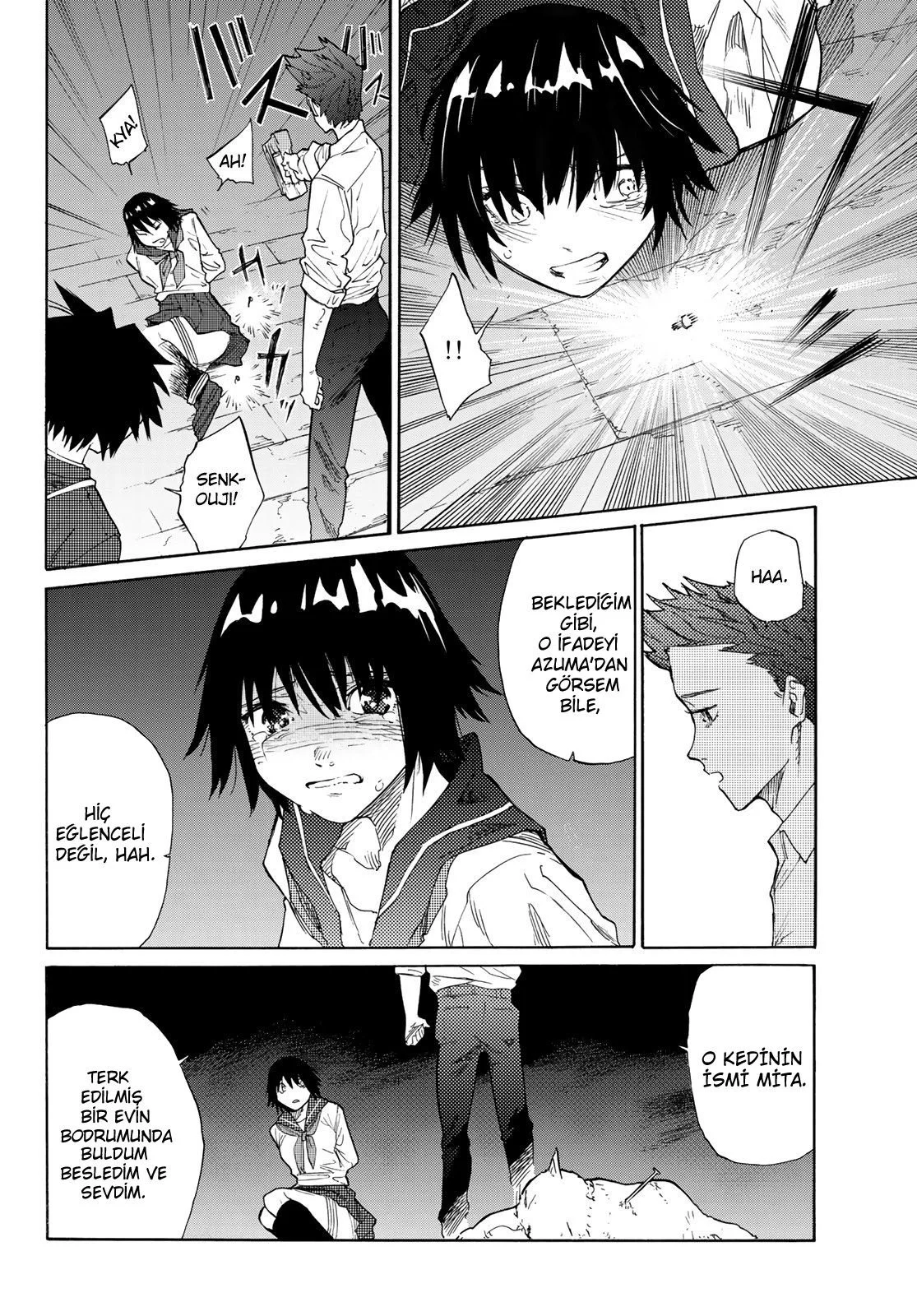 Juujika no Rokunin - Bölüm 4 - Sayfa 40