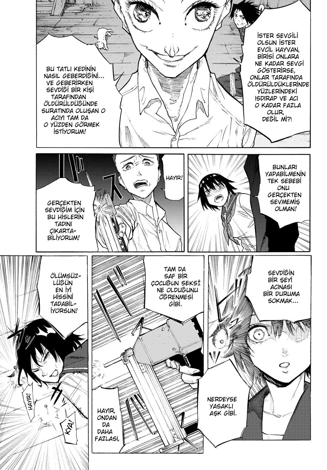 Juujika no Rokunin - Bölüm 4 - Sayfa 41