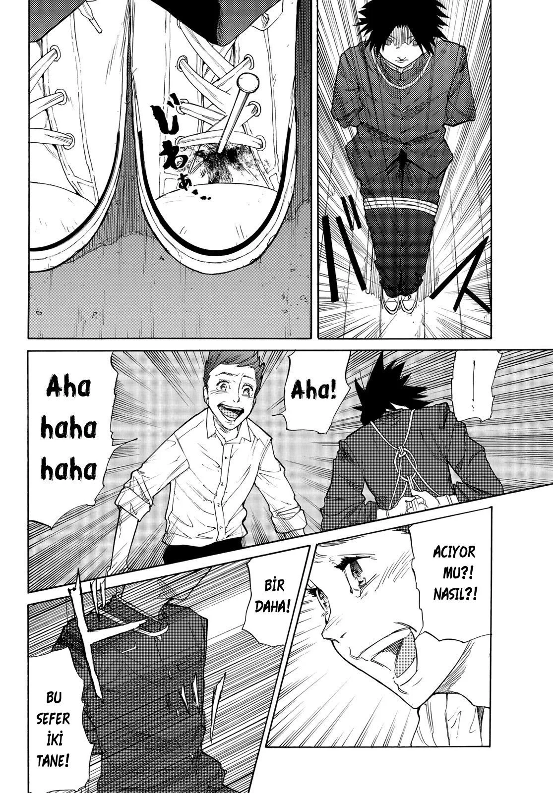 Juujika no Rokunin - Bölüm 4 - Sayfa 44