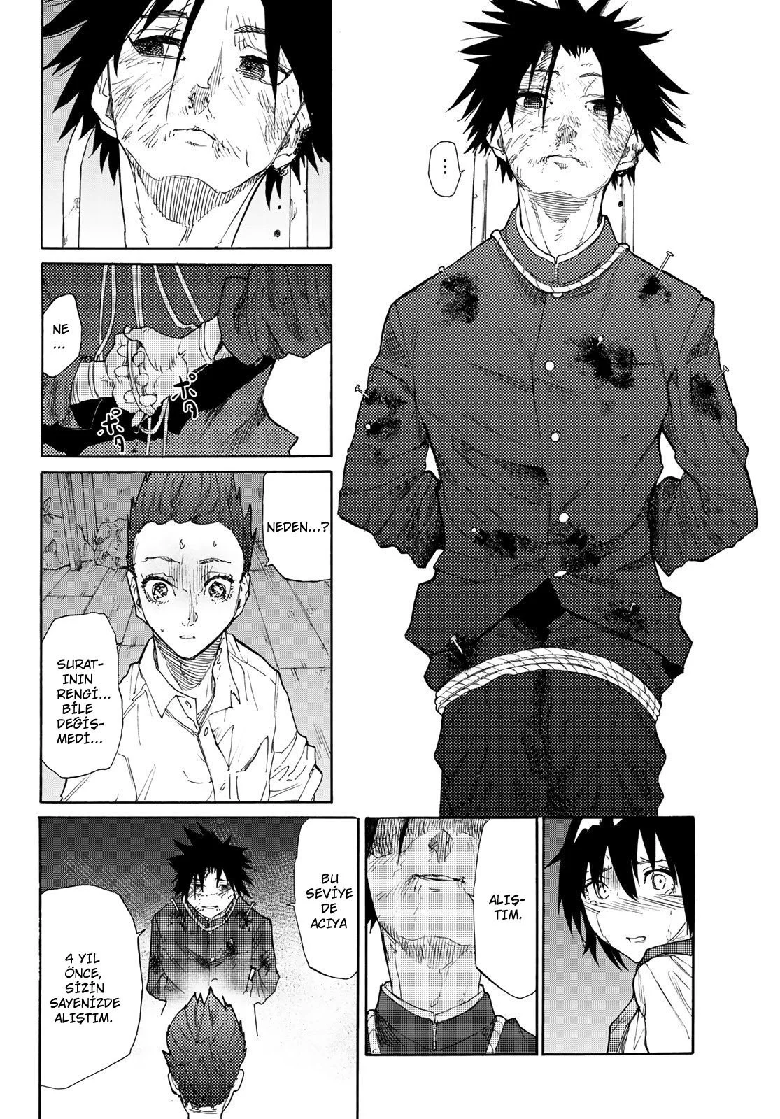 Juujika no Rokunin - Bölüm 4 - Sayfa 46