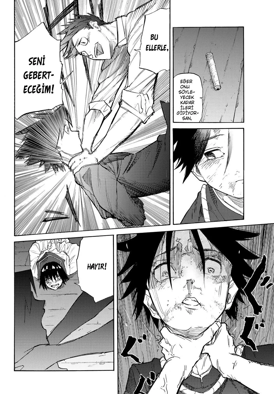 Juujika no Rokunin - Bölüm 4 - Sayfa 48