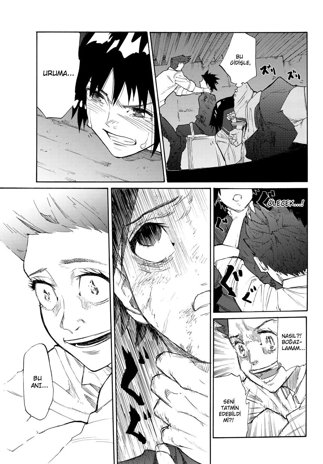 Juujika no Rokunin - Bölüm 4 - Sayfa 49