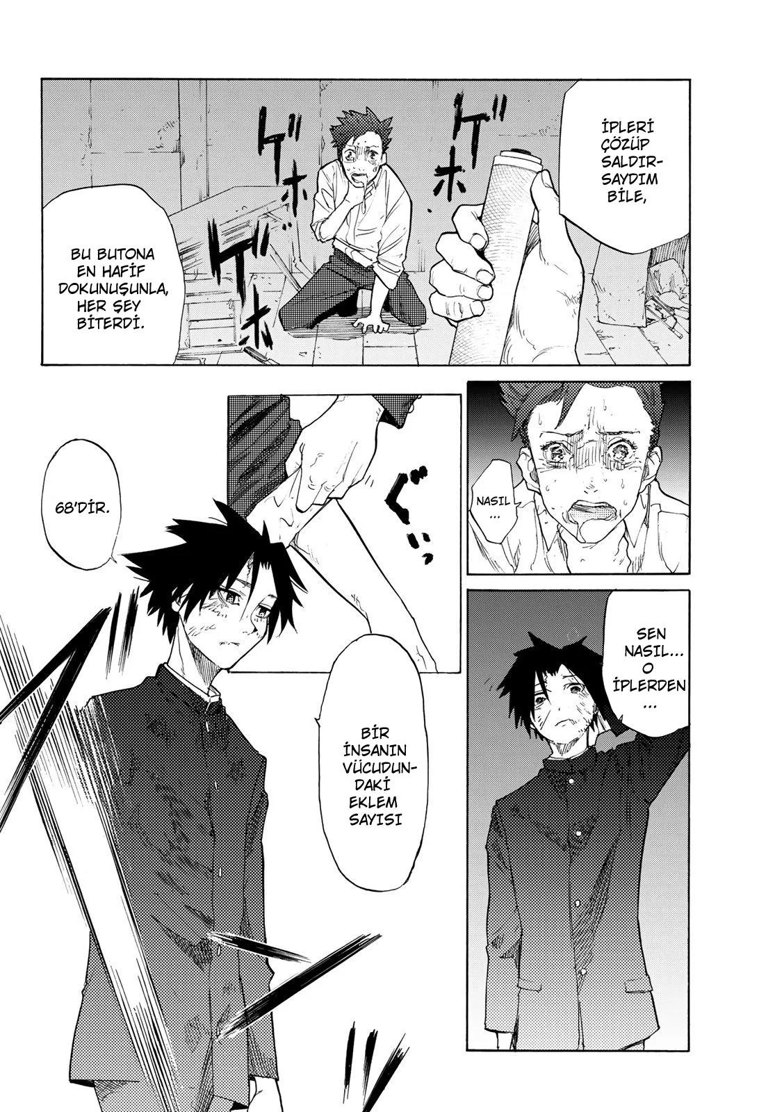 Juujika no Rokunin - Bölüm 4 - Sayfa 52